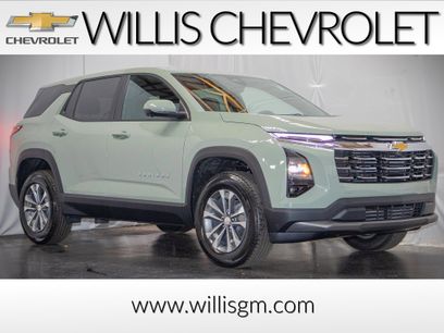 New 2026 Chevrolet Equinox LT w/ Convenience Package II