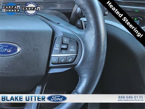 Used 2020 Ford Explorer XLT w/ Equipment Group 202A image 28