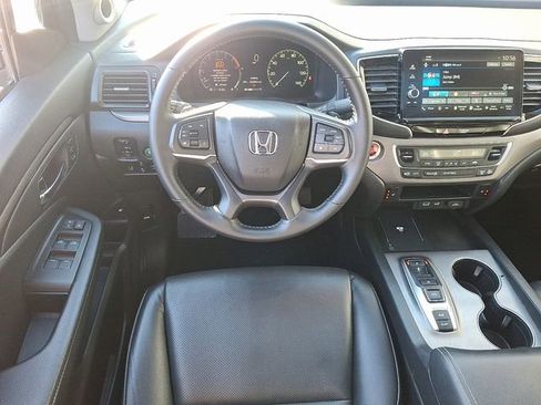 Used 2024 Honda Ridgeline RTL image 12