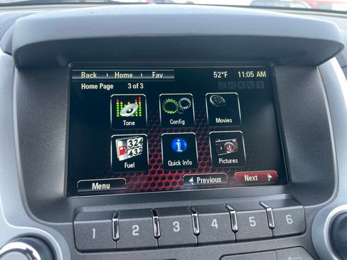 Used 2014 GMC Terrain SLT image 16