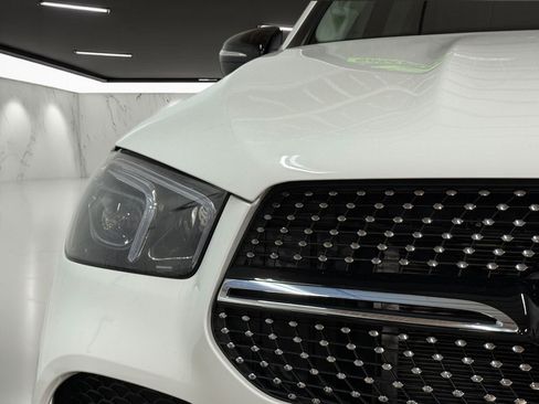 Used 2023 Mercedes-Benz GLE 450 4MATIC image 10