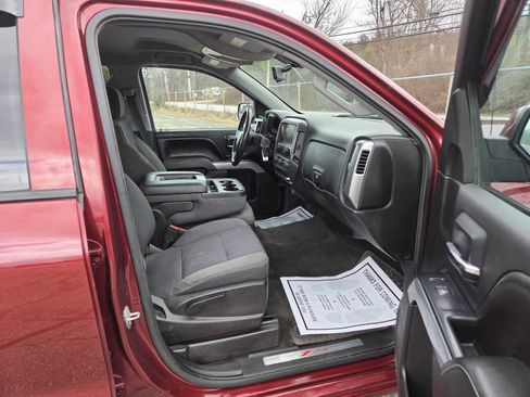 Used 2016 Chevrolet Silverado 1500 LT w/ All Star Edition image 11