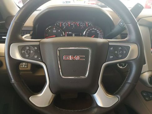 Used 2015 GMC Yukon SLT w/ Open Road Package AWD/4WD image 19