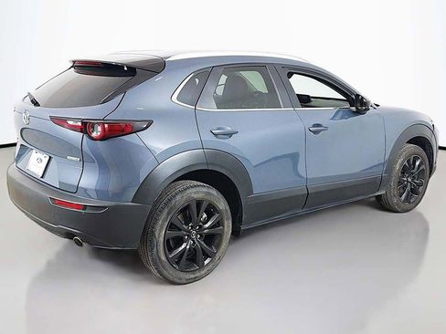Used 2023 MAZDA CX-30 AWD 2.5 S w/ Preferred Package image 10