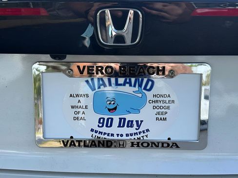 Used 2023 Honda Accord EX image 30