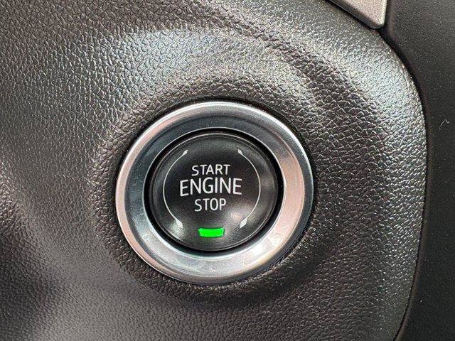 Used 2025 Chevrolet Silverado 1500 W/T RWD image 28