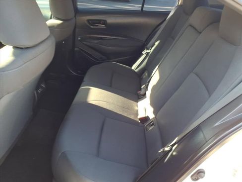 Used 2023 Toyota Corolla LE image 13