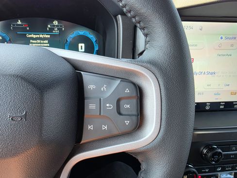 New 2026 Ford Bronco Big Bend image 17