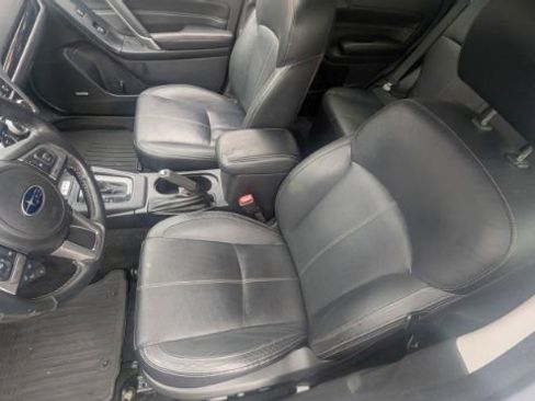 Used 2017 Subaru Forester 2.5i Touring image 16