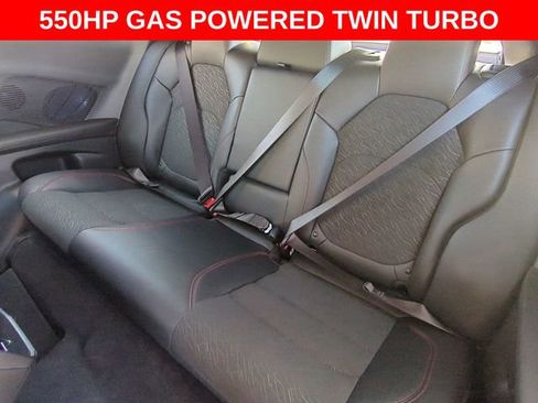 New 2026 Dodge Charger R/T Scat Pack image 28