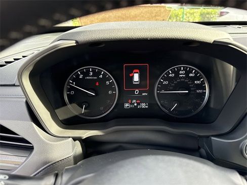Certified 2025 Subaru Forester Premium image 15