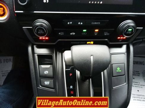 Used 2018 Honda CR-V EX image 40