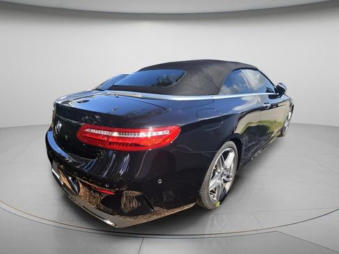 Used 2019 Mercedes-Benz E 450 Cabriolet image 6