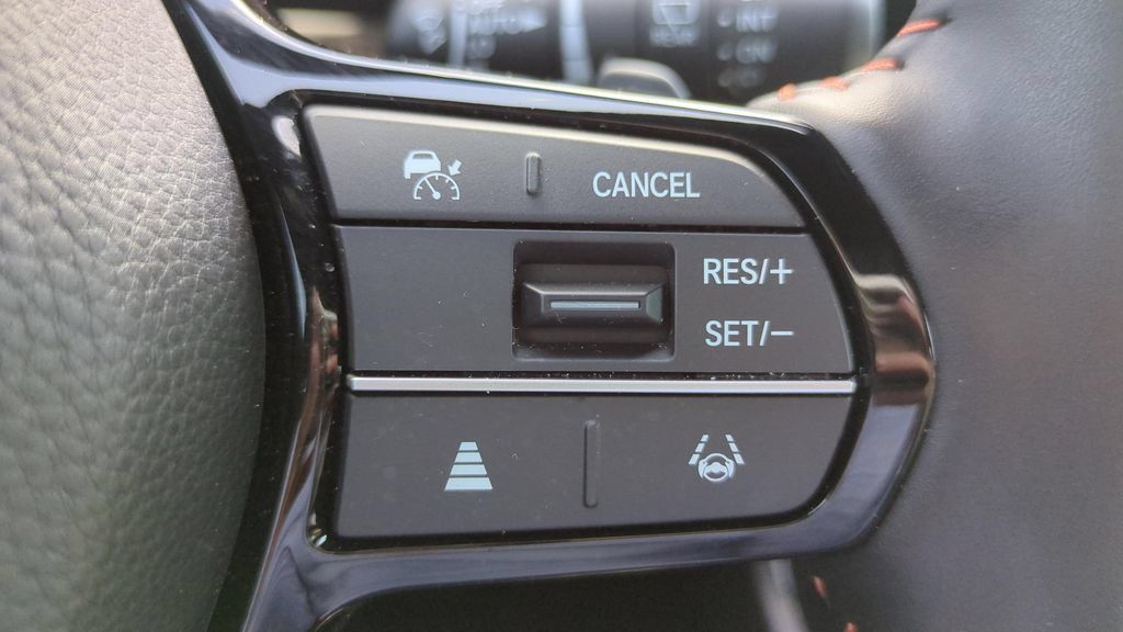 Used 2025 Honda CR-V Sport Touring image 22
