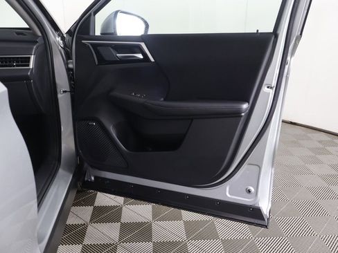 New 2026 Mitsubishi Outlander ES AWD/4WD image 22