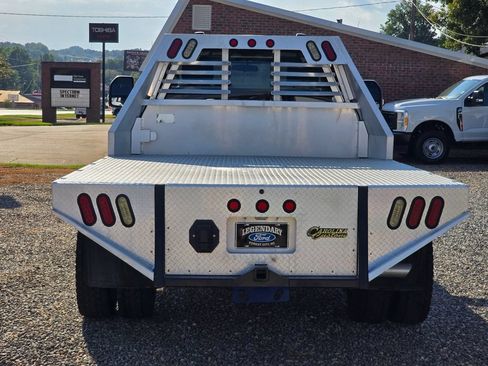 Used 2024 Ford F450 XL w/ XL Chrome Package AWD/4WD image 24
