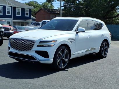 Used 2025 Genesis GV80 3.5T Prestige