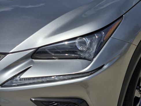 Used 2019 Lexus NX 300 F Sport w/ F Sport Premium Package FWD image 5