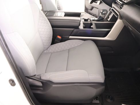 Used 2024 Toyota Tundra SR5 AWD/4WD image 13