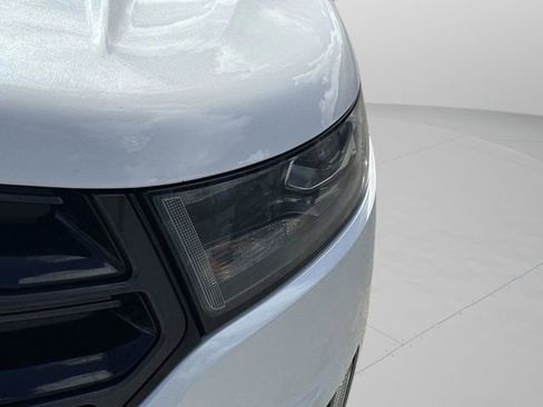Used 2018 Ford Edge Sport w/ Technology Package image 17