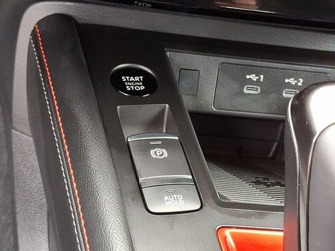 New 2026 Nissan Kicks SR w/ Illumination Package image 19