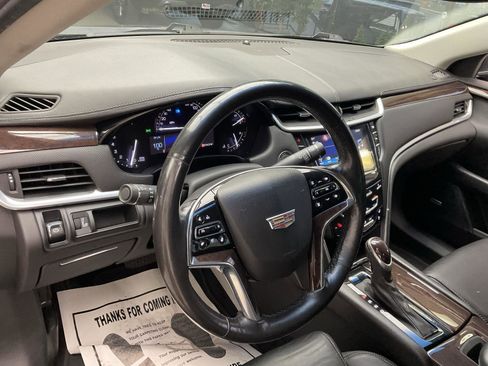 Used 2017 Cadillac XTS Luxury image 8