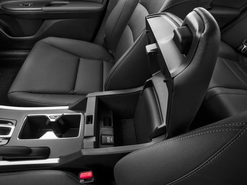 Used 2015 Honda Accord EX-L image 17