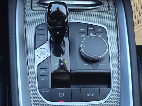 Used 2025 BMW Z4 M40i w/ Premium Package RWD image 28