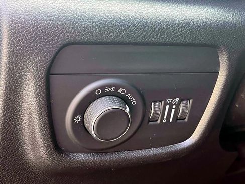 Certified 2024 Jeep Grand Cherokee Laredo X w/ Luxury Tech Group I AWD/4WD image 20