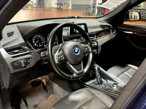 Used 2019 BMW X1 xDrive28i w/ Convenience Package image 17