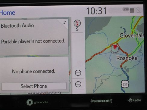 Used 2022 Toyota 4Runner TRD Off-Road Premium image 14