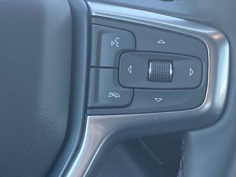 New 2026 Chevrolet Silverado 1500 LT AWD/4WD image 10