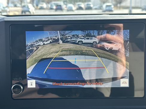 Certified 2024 Toyota Tacoma SR5 image 25