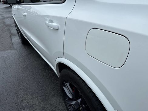 Used 2018 Dodge Durango SRT w/ SRT Interior Appearance Group image 34