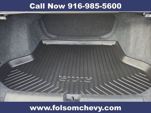 Used 2020 Honda Civic EX image 28