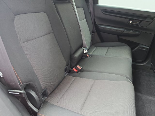 Certified 2023 Honda CR-V Sport image 15