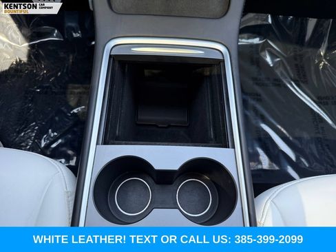 Used 2024 Tesla Model Y Performance AWD/4WD image 18