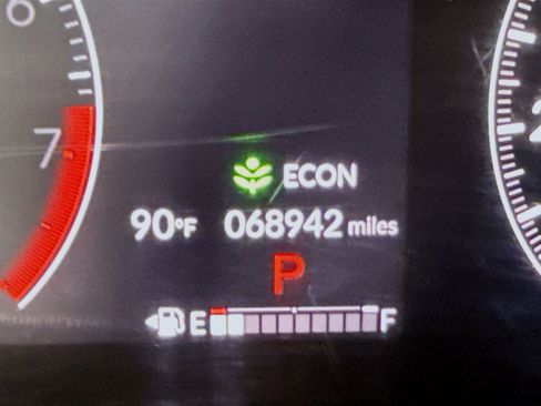 Used 2023 Honda HR-V Sport image 16