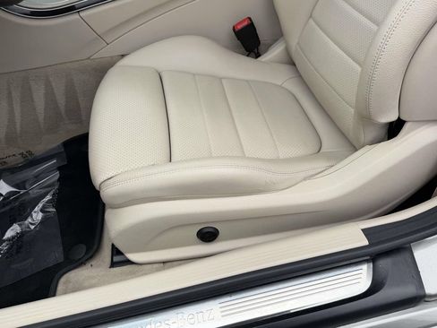 Used 2019 Mercedes-Benz C 300 Cabriolet image 17