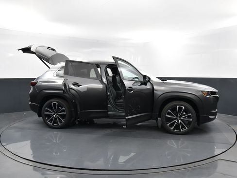 New 2025 MAZDA CX-50 AWD 2.5 Turbo w/ Cargo Package image 38