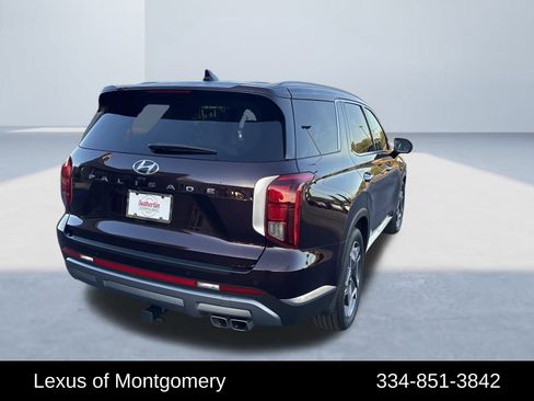 Used 2024 Hyundai Palisade Limited image 5