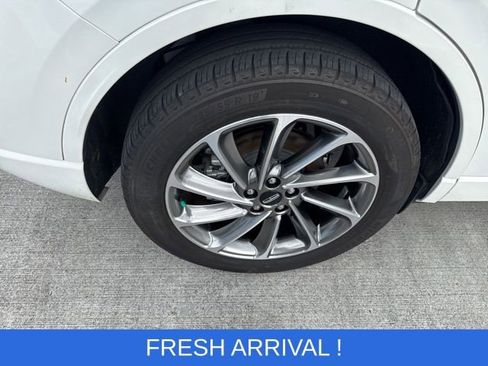 Used 2024 Lincoln Corsair Grand Touring image 22