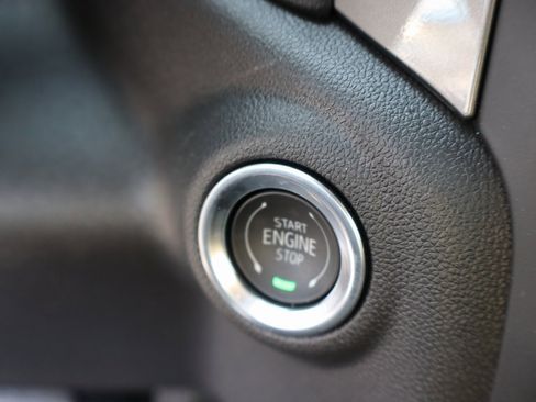 New 2026 Chevrolet Silverado 1500 Custom w/ Turbomax Blackout Package image 14