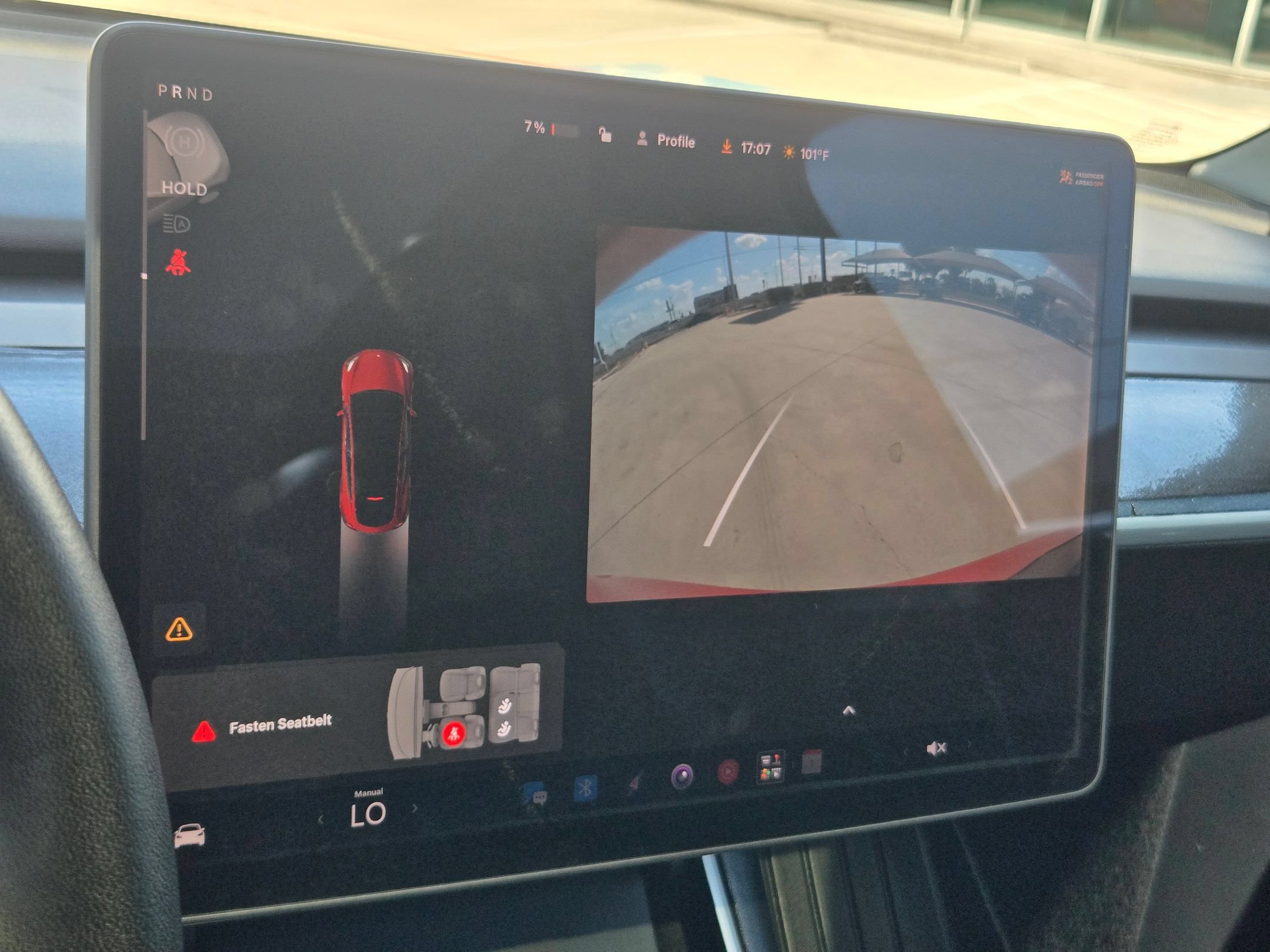 Used 2020 Tesla Model Y Performance AWD/4WD image 15