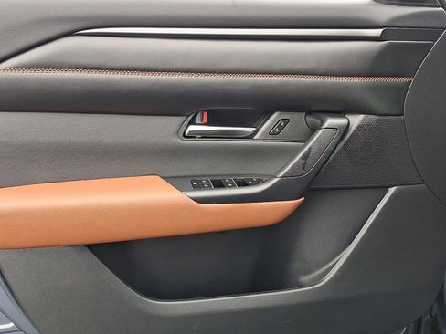 Used 2024 MAZDA CX-50 2.5 Turbo w/ Cargo Package image 13