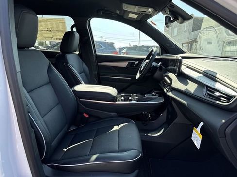 New 2026 Buick Enclave Preferred w/ Super Cruise Package image 25