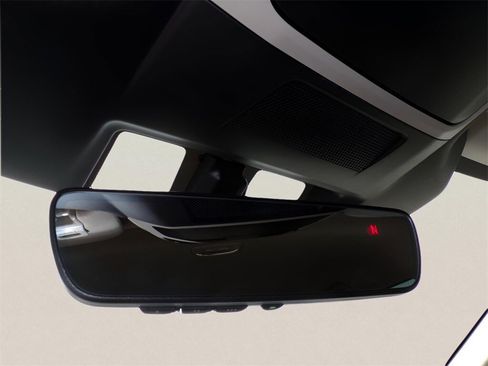 Certified 2025 Subaru Outback Premium image 23