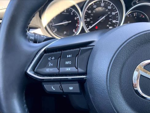 Used 2020 MAZDA MAZDA6 Grand Touring Reserve FWD image 23