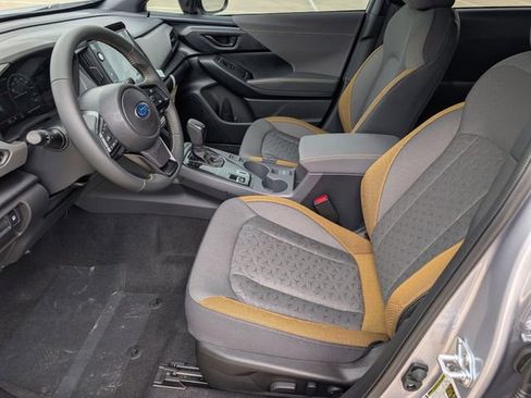 New 2026 Subaru Crosstrek 2.5i Sport AWD/4WD image 6