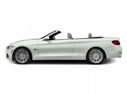 Used 2017 BMW 430i xDrive Convertible image 6